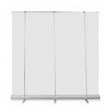 Portable Roller Banner for Dynamic Presentations