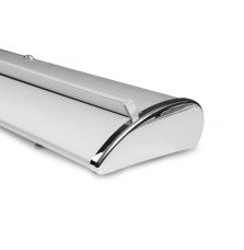 Portable Roller Banner for Dynamic Presentations