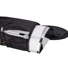 Portable Roller Banner for Dynamic Presentations