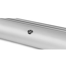 Portable Roller Banner for Dynamic Presentations