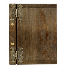Royal Menu Holder - Elegance for Exquisite Menus Displays