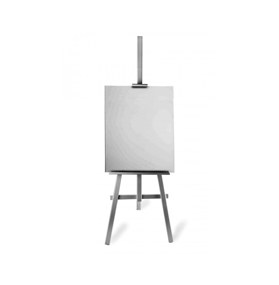 Next Day | Wooden Easel - Display Stand for Artwork and Presentation