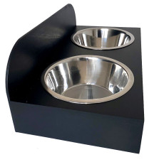 Next Day | Customized & Stylish Pet Bowl on Stand