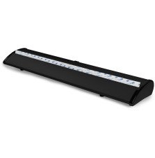 BLACK Roller Banner | Portable Presentations