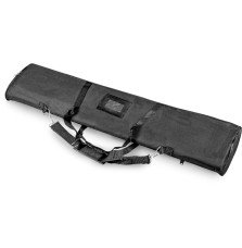 BLACK Roller Banner | Portable Presentations