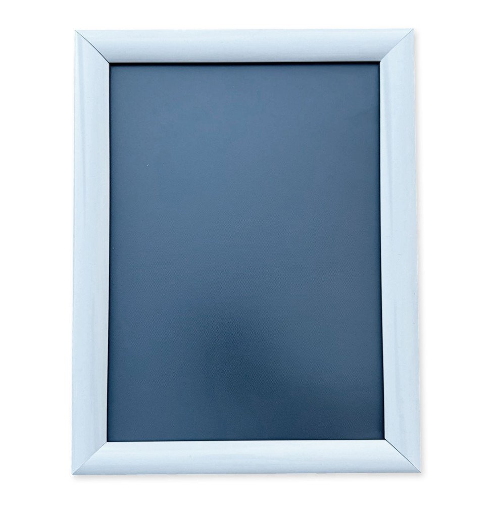 Aluminium Clip Snap Frame for Easy Poster Display