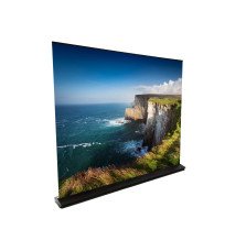 Extra Large Roll Up Panorama