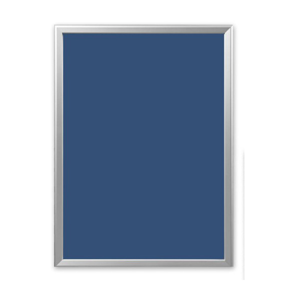 Next Day Delivery: Aluminium Clip Snap Frame for Easy Poster Display