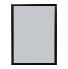 Next Day Delivery: Aluminium Clip Snap Frame for Easy Poster Display