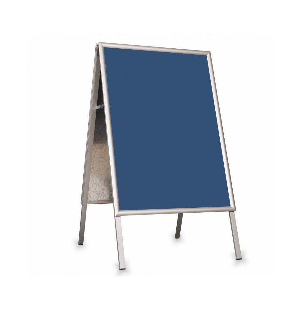 Next Day Delivery | Sleek & Durable Aurora Aluminium A-Board