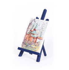 Canvas Material - Versatile | Durable Fabric for Creative Art or Print