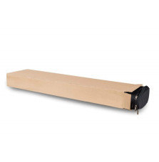 Next Day | Double-Sided Roll Up - Portable Display Maximum Visibility