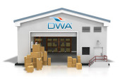 DWA GROUP Warehouse